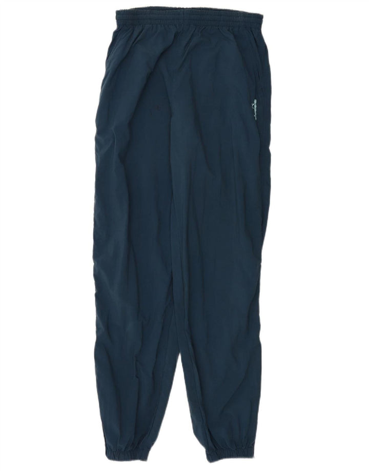DIADORA Herren-Trainingshose, Jogginghose, mittelmarineblaues Nylon