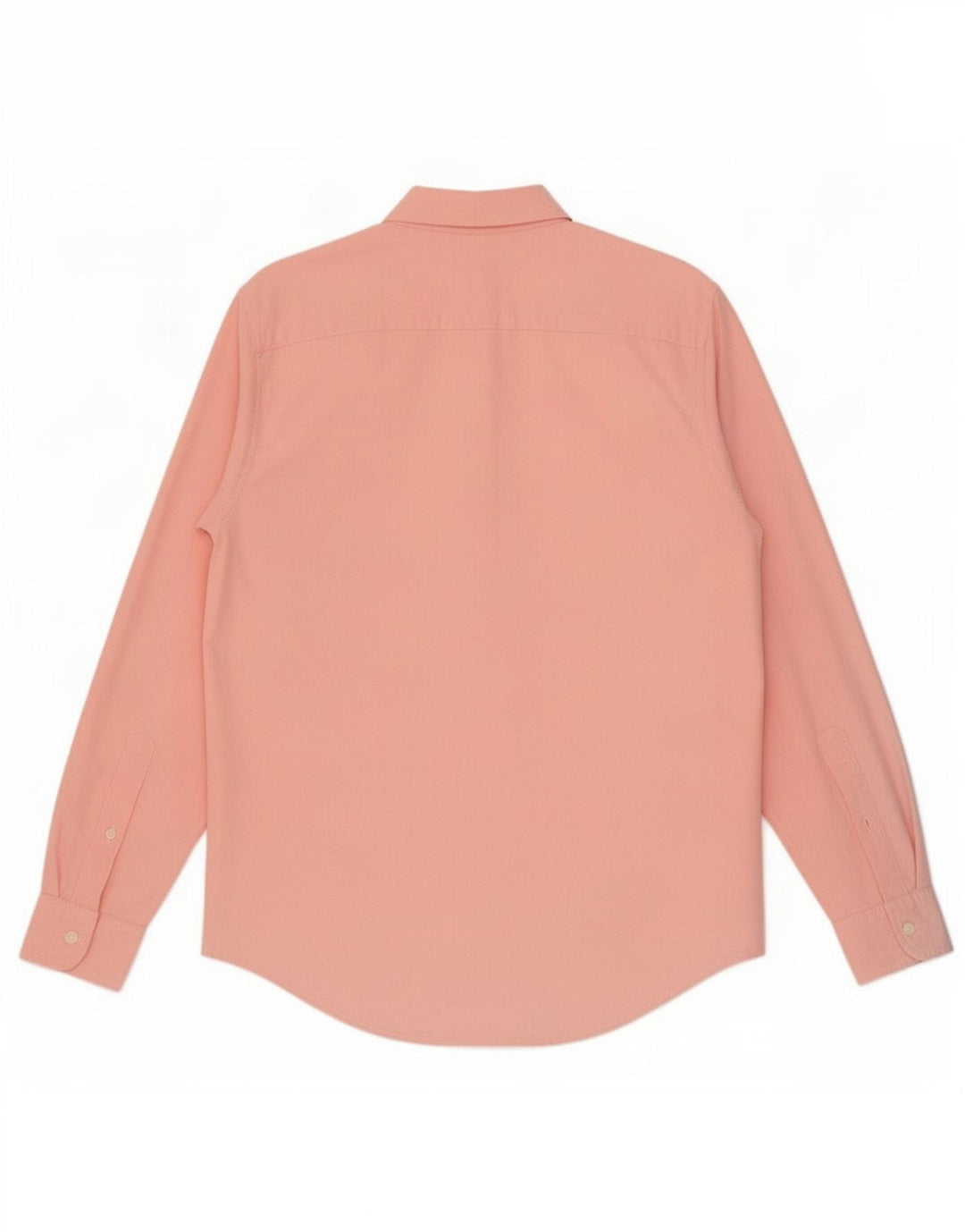 Abercrombie & Fitch Herrenhemd Mittelrosa