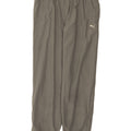 PUMA Herren-Trainingshose, Jogginghose, groß, grau, Polyester