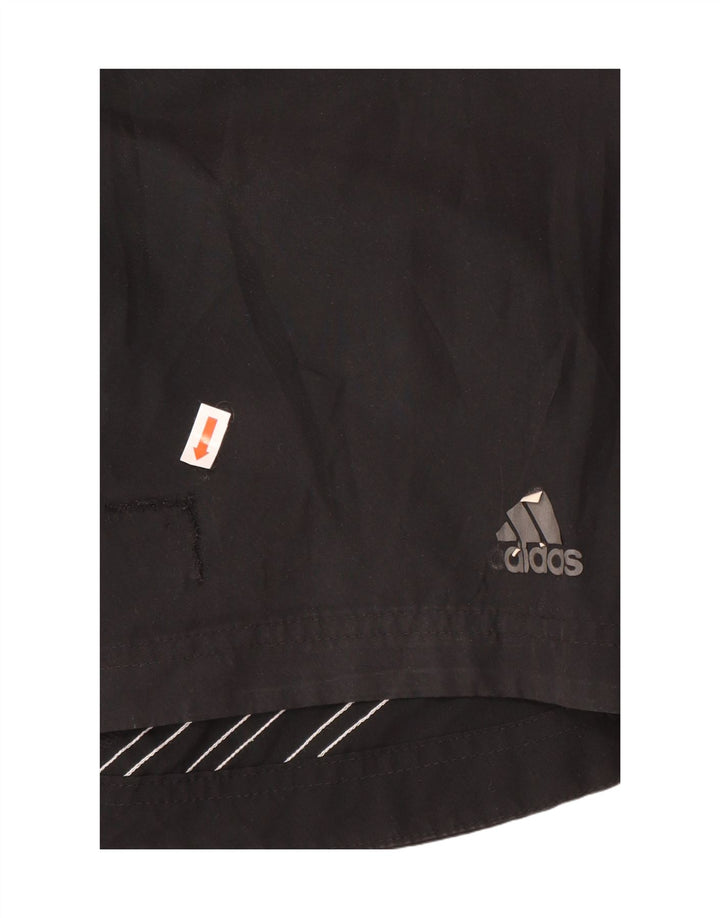Adidas Herren Aeroready Sport Shorts Medium Schwarz