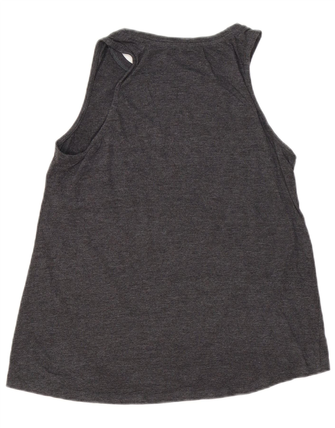 ORIGINAL MERCHANDISE Damen-Top mit Grafik, UK 12, Mittelgrau