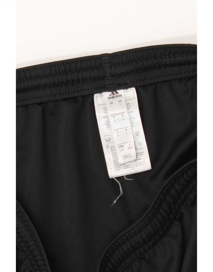Adidas Herren Aeroready Sport Shorts Large Schwarz Polyester
