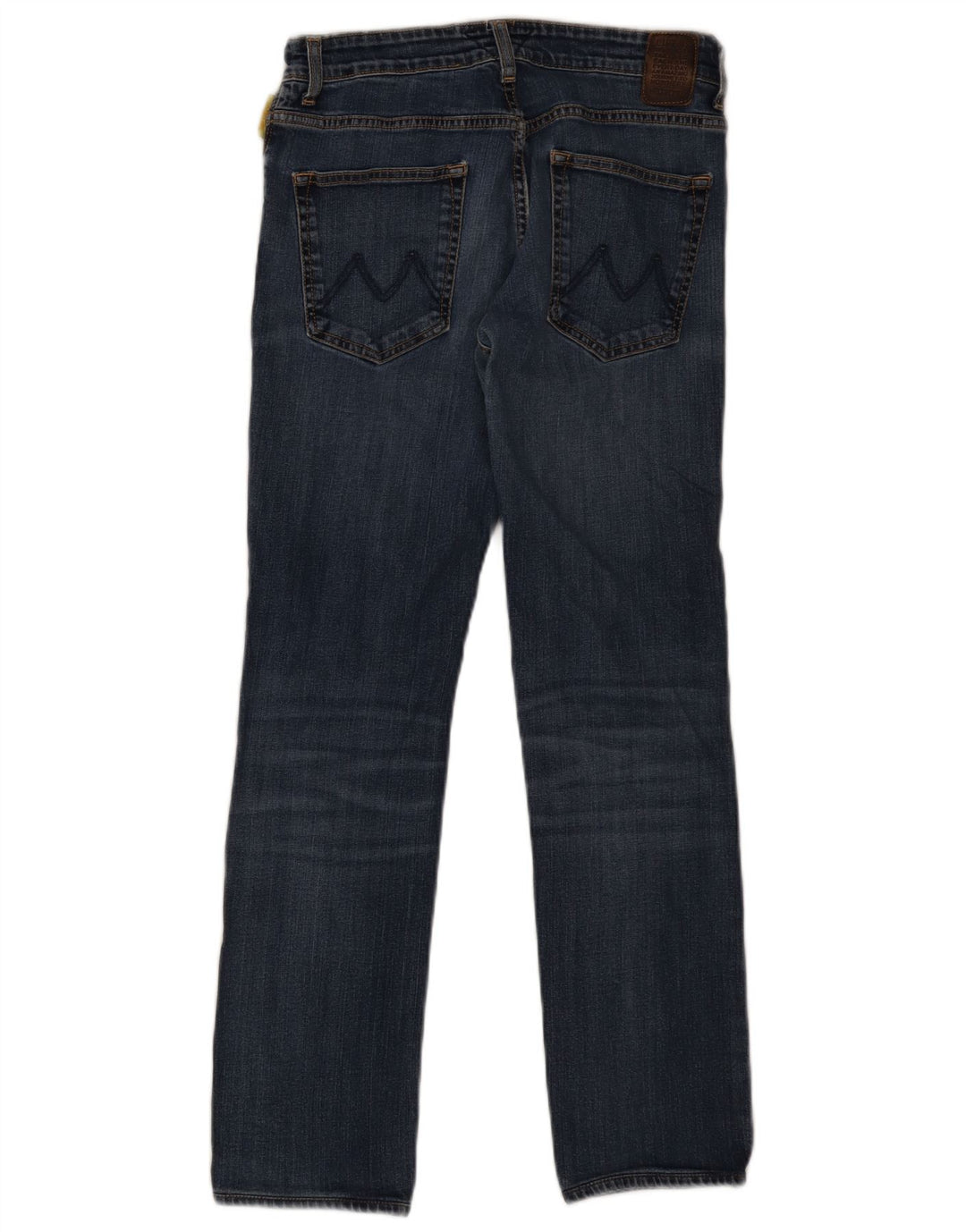Meltin' Pot Herren Slim Jeans W32 L29 Blau