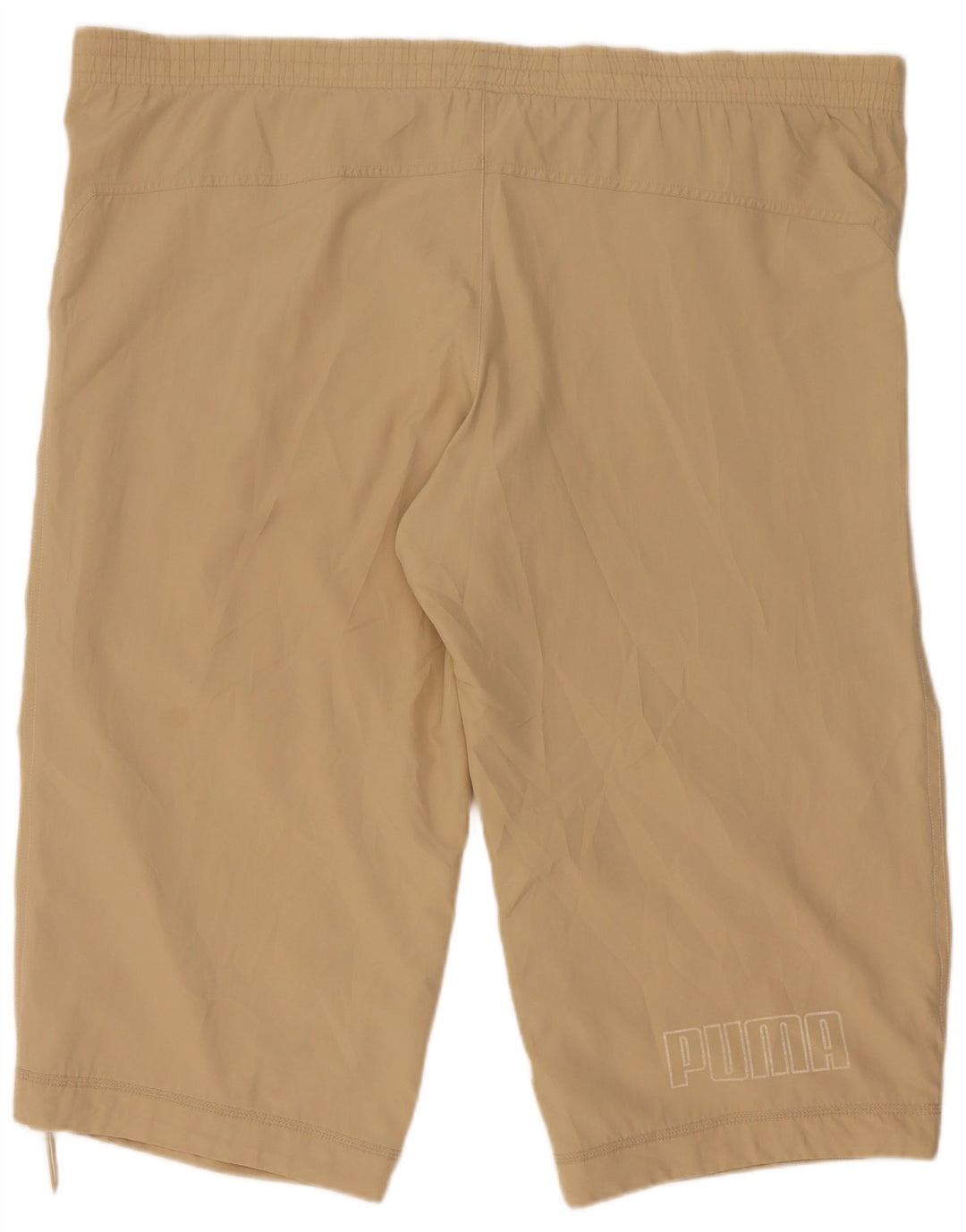 Puma Herren Sportshorts 2XL Beige