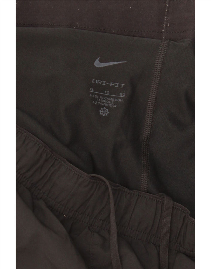 Nike Herren Dri Fit Sport Shorts XL Schwarz