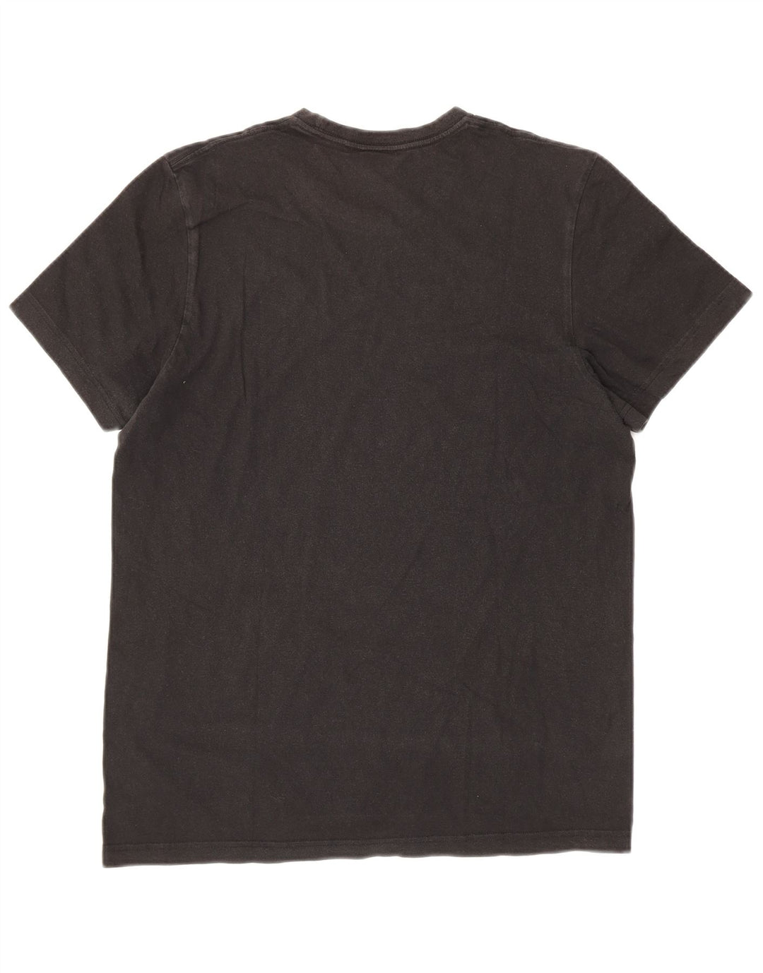 Adidas Herren Grafik T-Shirt Top Large Schwarz