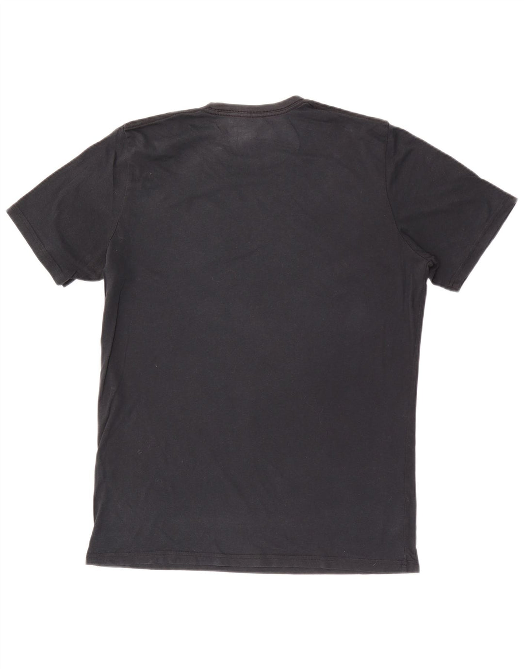Under Armour Herren Graphic T-Shirt Top Medium Schwarz