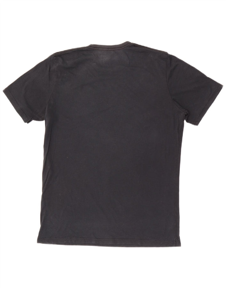 Under Armour Herren Graphic T-Shirt Top Medium Schwarz