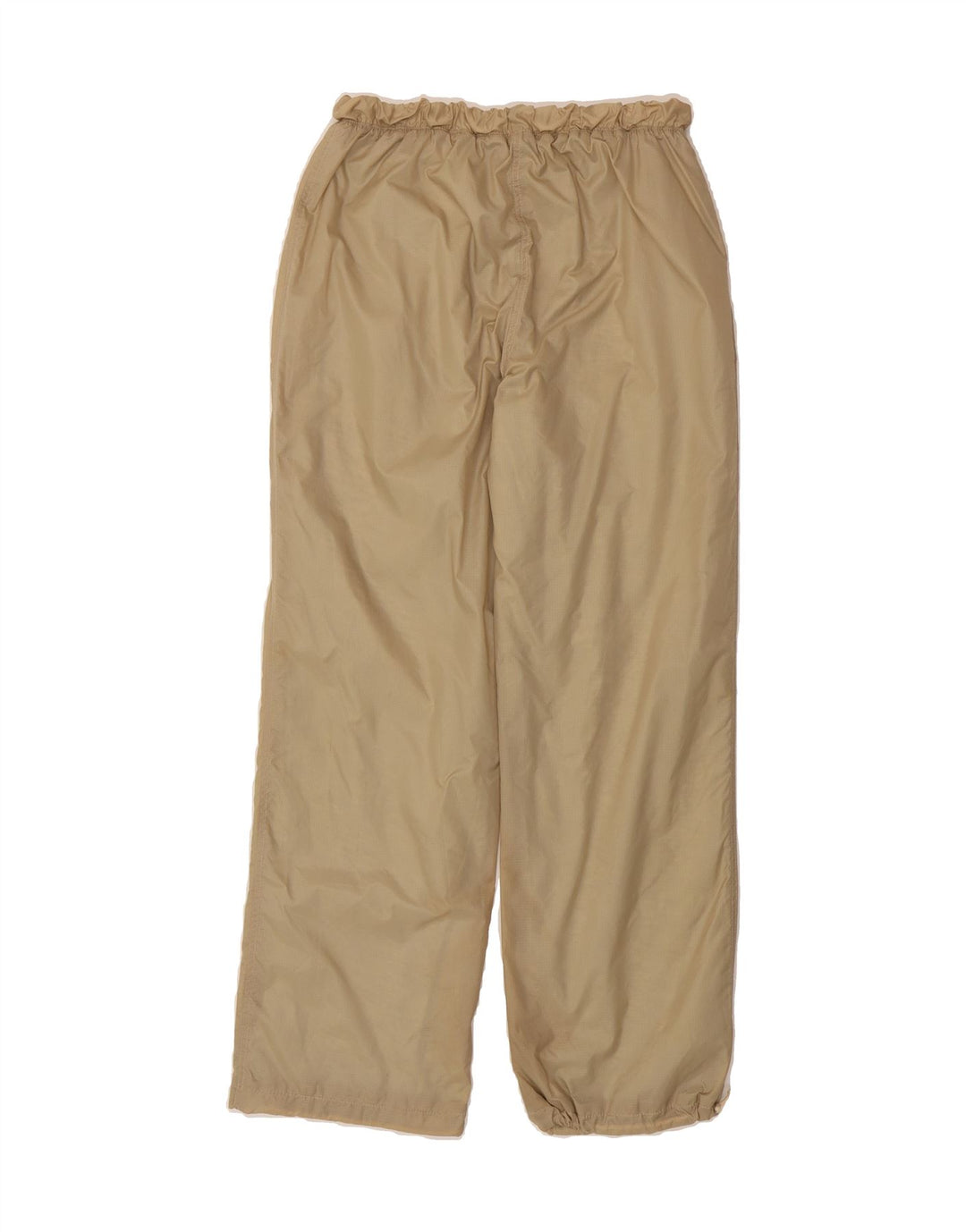 CAMPAGNOLO Herren-Trainingshose, Jogginghose, Größe 48, mittelbeigefarbenes Polyamid