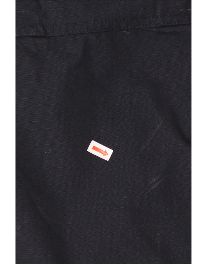 5.11 Tactical Series Gerade Herren-Cargohose W35 L32 Marineblau