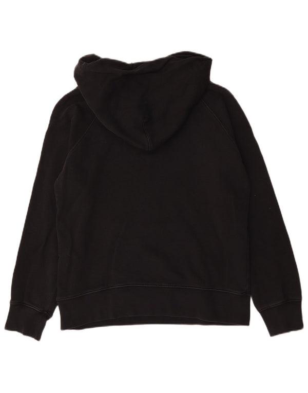 Levi's Herren Graphic Hoodie Pullover XS Schwarz Baumwolle