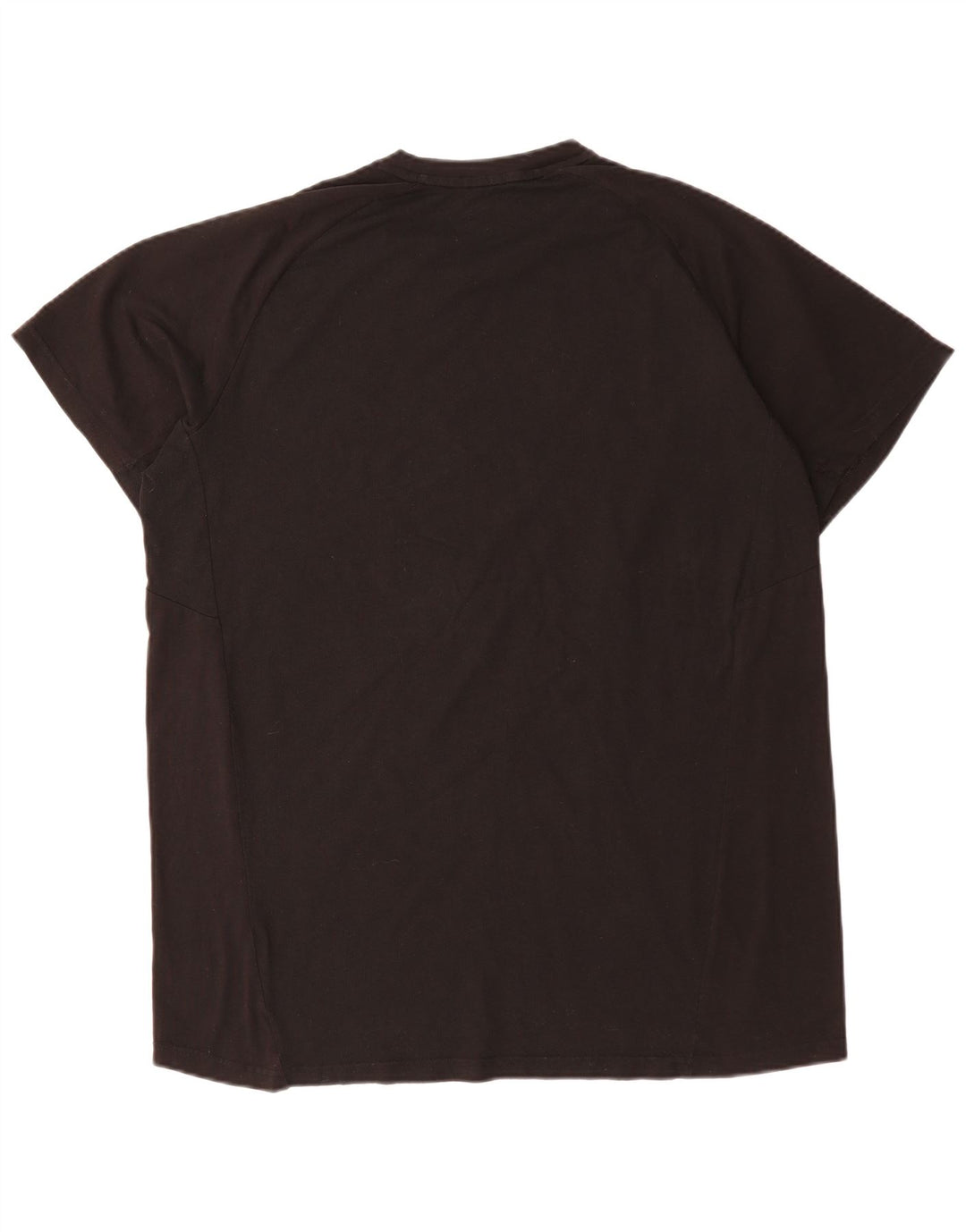 PUMA Herren T-Shirt Top 2XL Schwarz