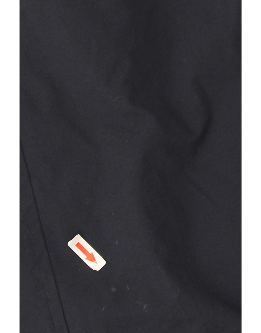 Geox Herren Respira Utility Jacke IT 52 XL Marineblau Polyamid