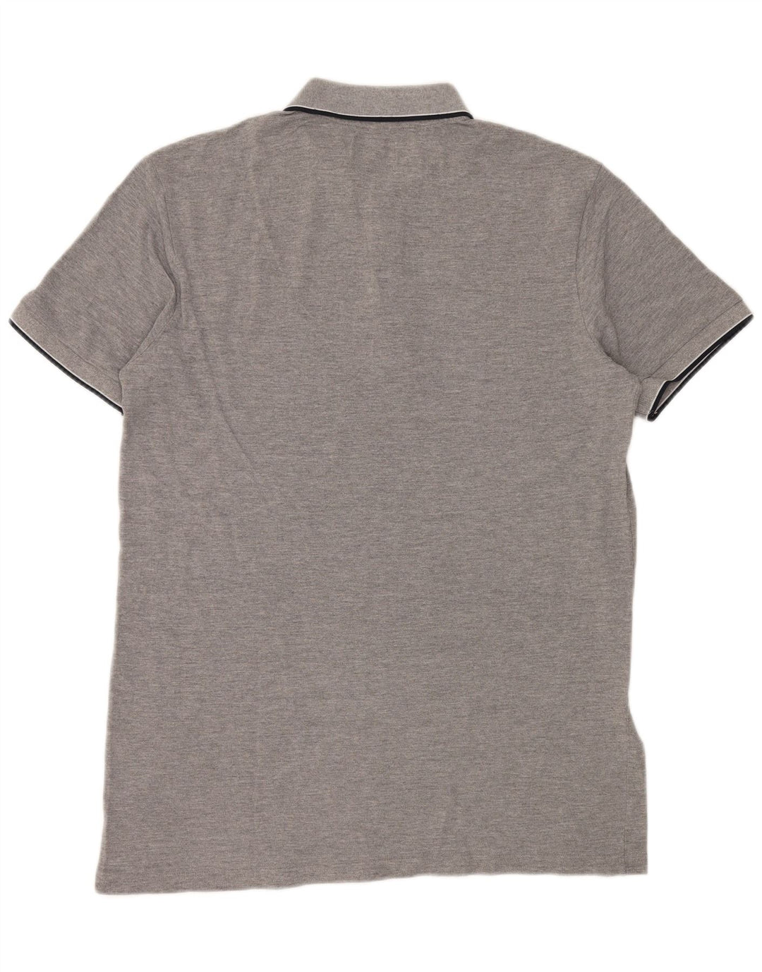 KAPPA Herren Poloshirt 2XL Grau
