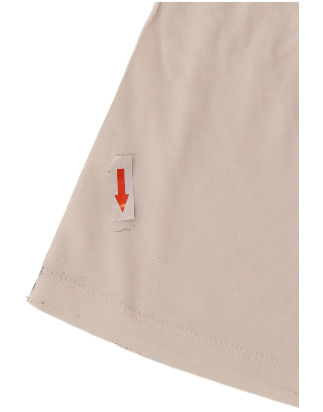 Levi's Herren T-Shirt mit Grafik, Mittelweiß