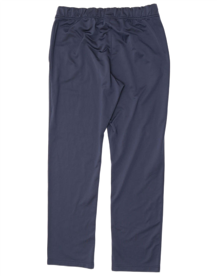Champion Herren-Trainingshose mit sportlicher Passform, großes Marineblau, Polyester