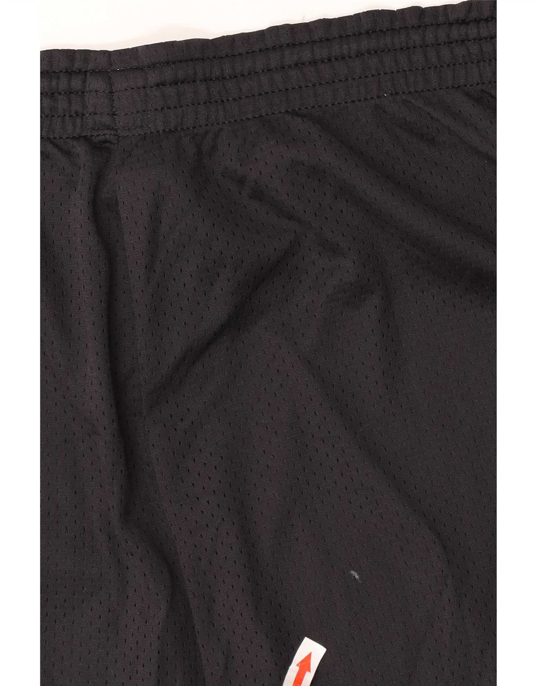 Champion Herren Sportshorts Mittelschwarzes Nylon