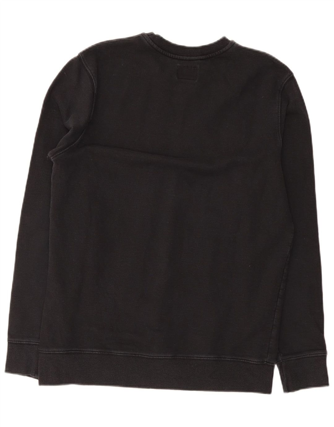Vans Herren-Sweatshirt-Pullover, mittelschwarz, Baumwolle