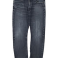 Marks & Spencer Herren Slim Jeans W36 L31 Blaue Baumwolle