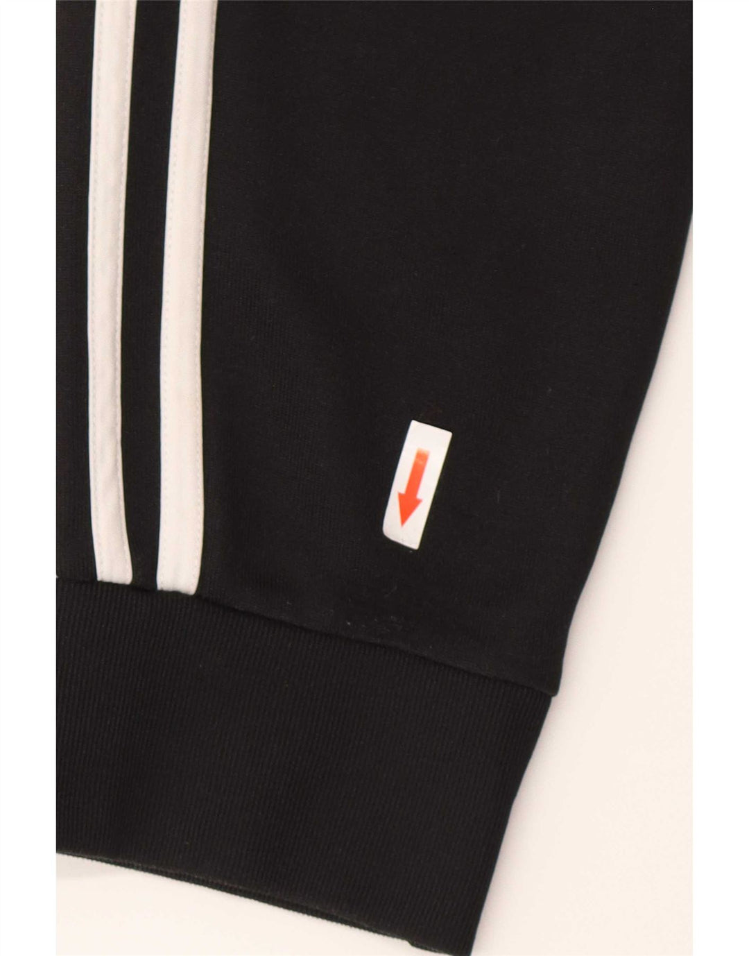 Adidas Herren-Trainingshose, Jogginghose, Größe S, Schwarz, Polyester