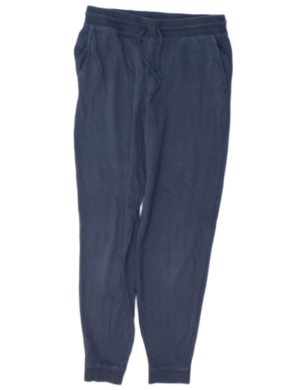 Marks & Spencer Damen-Trainingshose, Jogginghose, Größe 40, Marineblau
