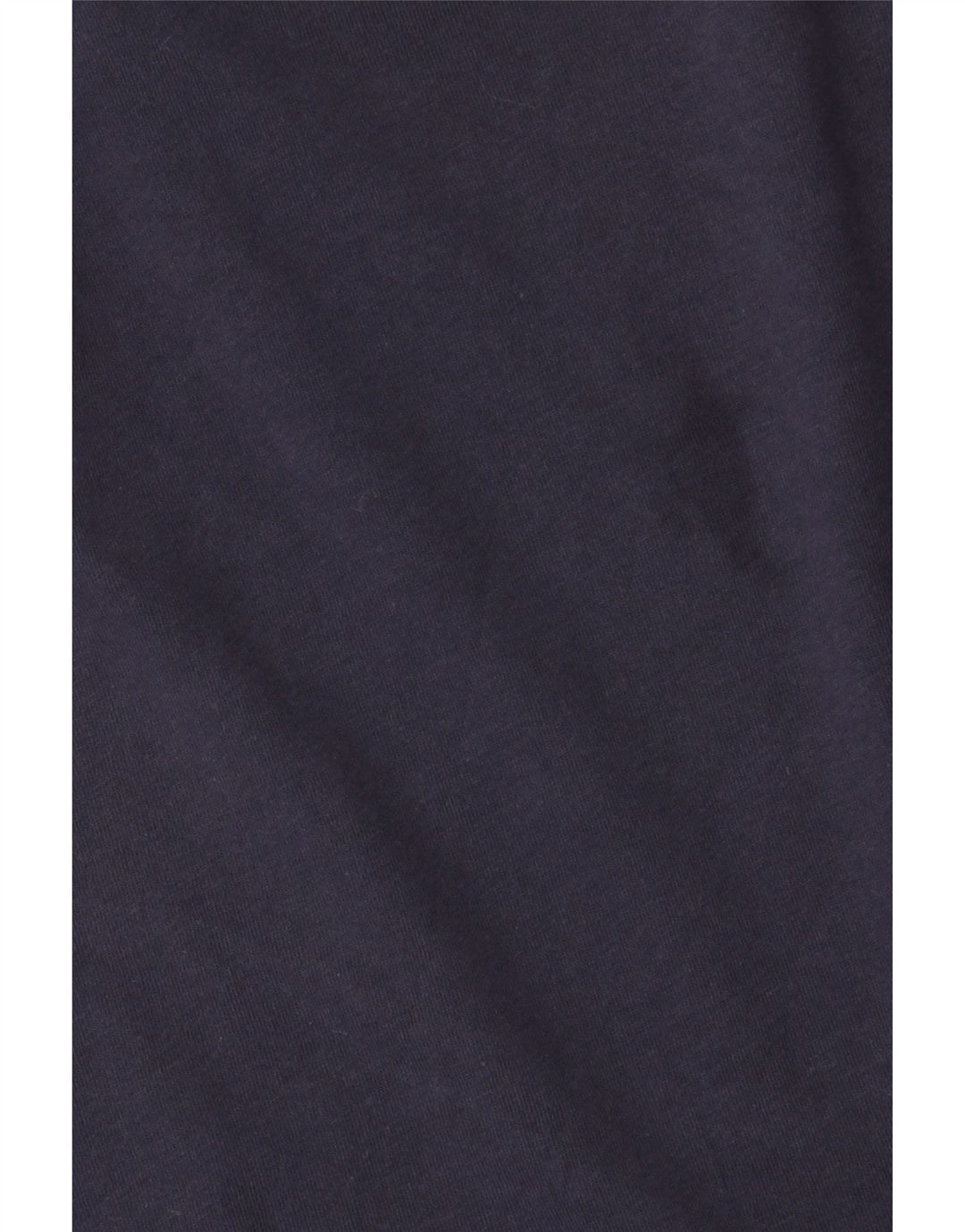 North Sails Herren-Langarm-Rugby-Poloshirt in mittlerem Marineblau