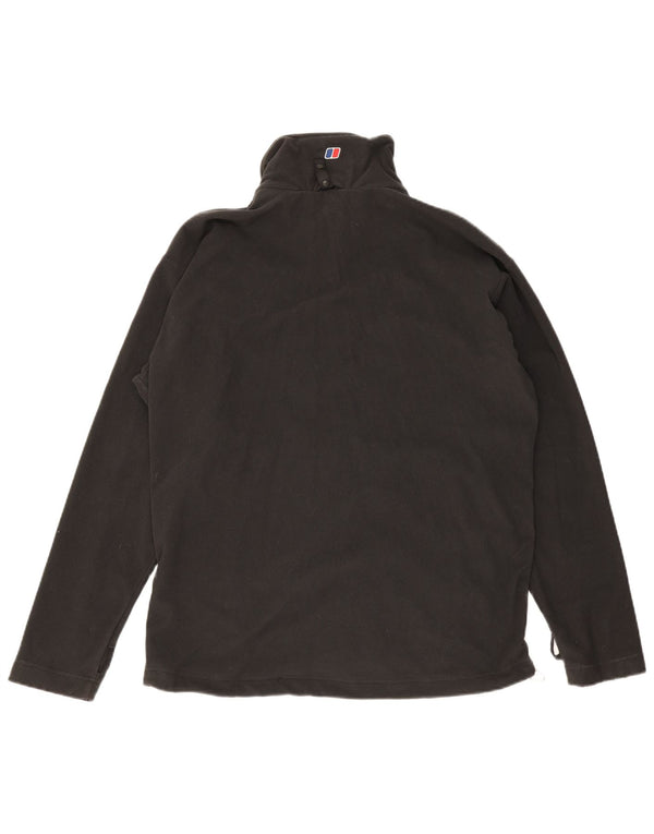 Berghaus Herren Liner Fleecejacke UK 40 Large Grau