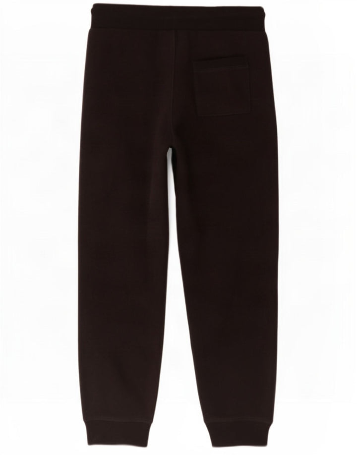 Superdry Herren Medium W32 L30 Schwarze Baumwolle
