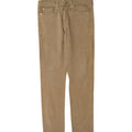 Marks & Spencer Herren Slim Jeans W32 L33 Khaki Baumwolle