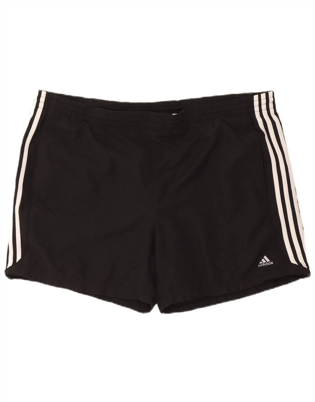 Adidas Herren Clima 365 Sport Shorts 2XL Schwarz Polyester