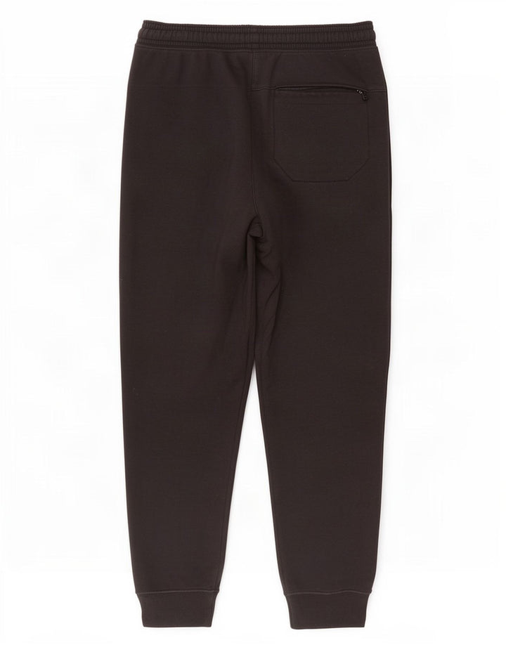 Champion Herren-Trainingshose, Jogginghose, mittelgroß, Schwarz