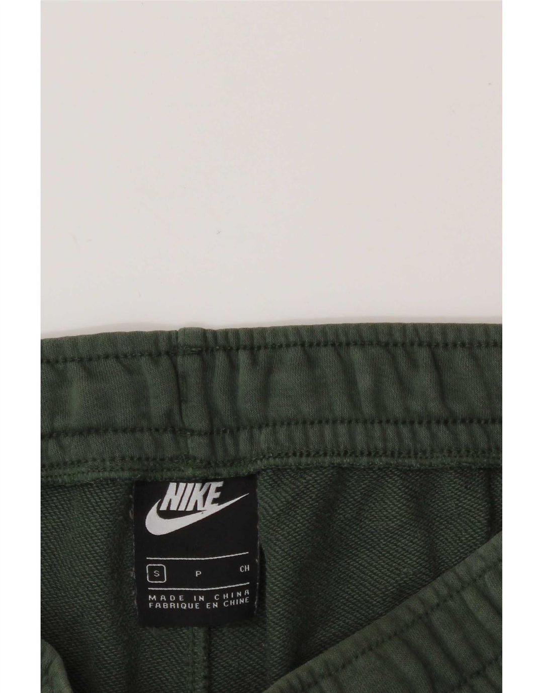 Nike Herren Cargo-Trainingshose, Jogginghose, Größe S, Grün