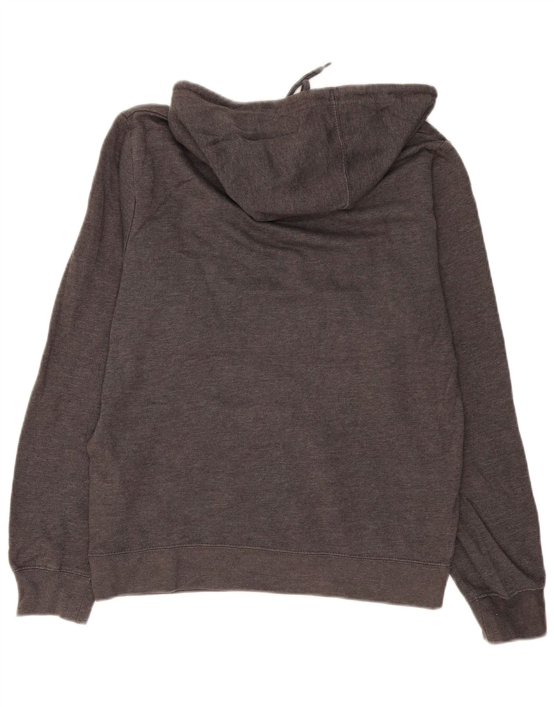 NFL TEAM APPAREL Herren Seattle Seahawks NFL Kapuzenpullover, Größe S, Grau, Baumwolle