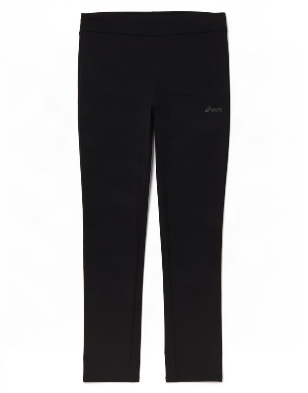 Asics Damen Leggings UK 10 Small Schwarz