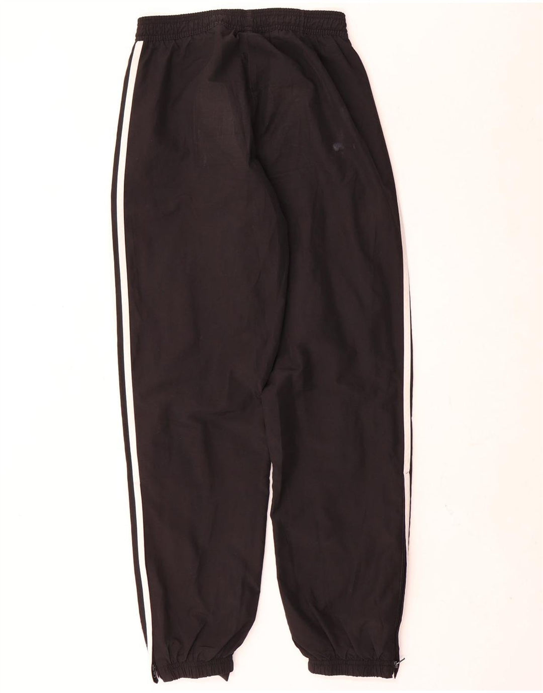 Adidas Herren-Trainingshose, Jogginghose, Größe S, Schwarz, Polyester