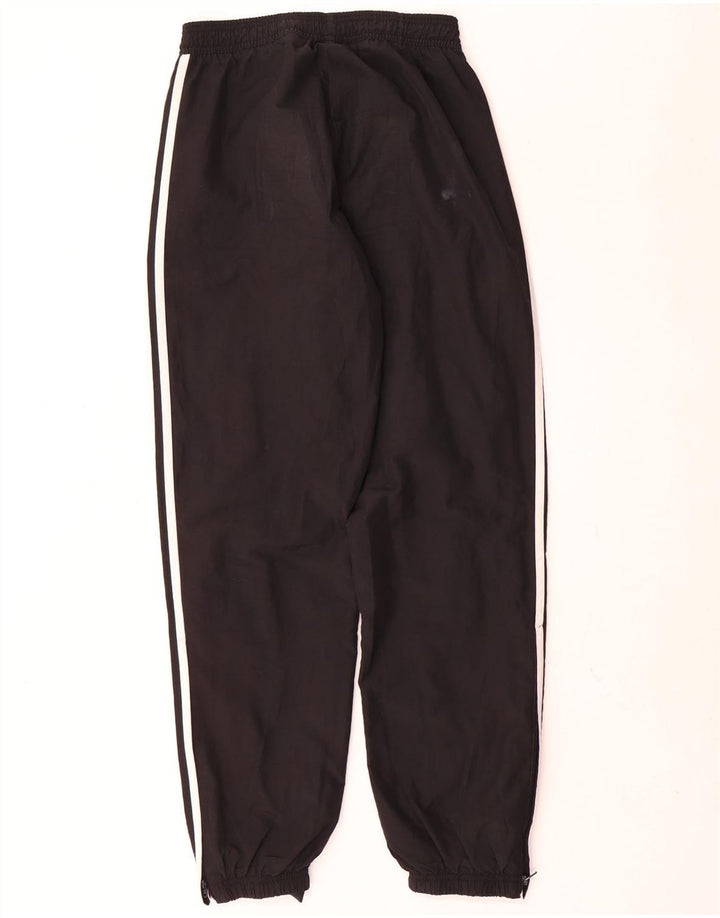 Adidas Herren-Trainingshose, Jogginghose, Größe S, Schwarz, Polyester