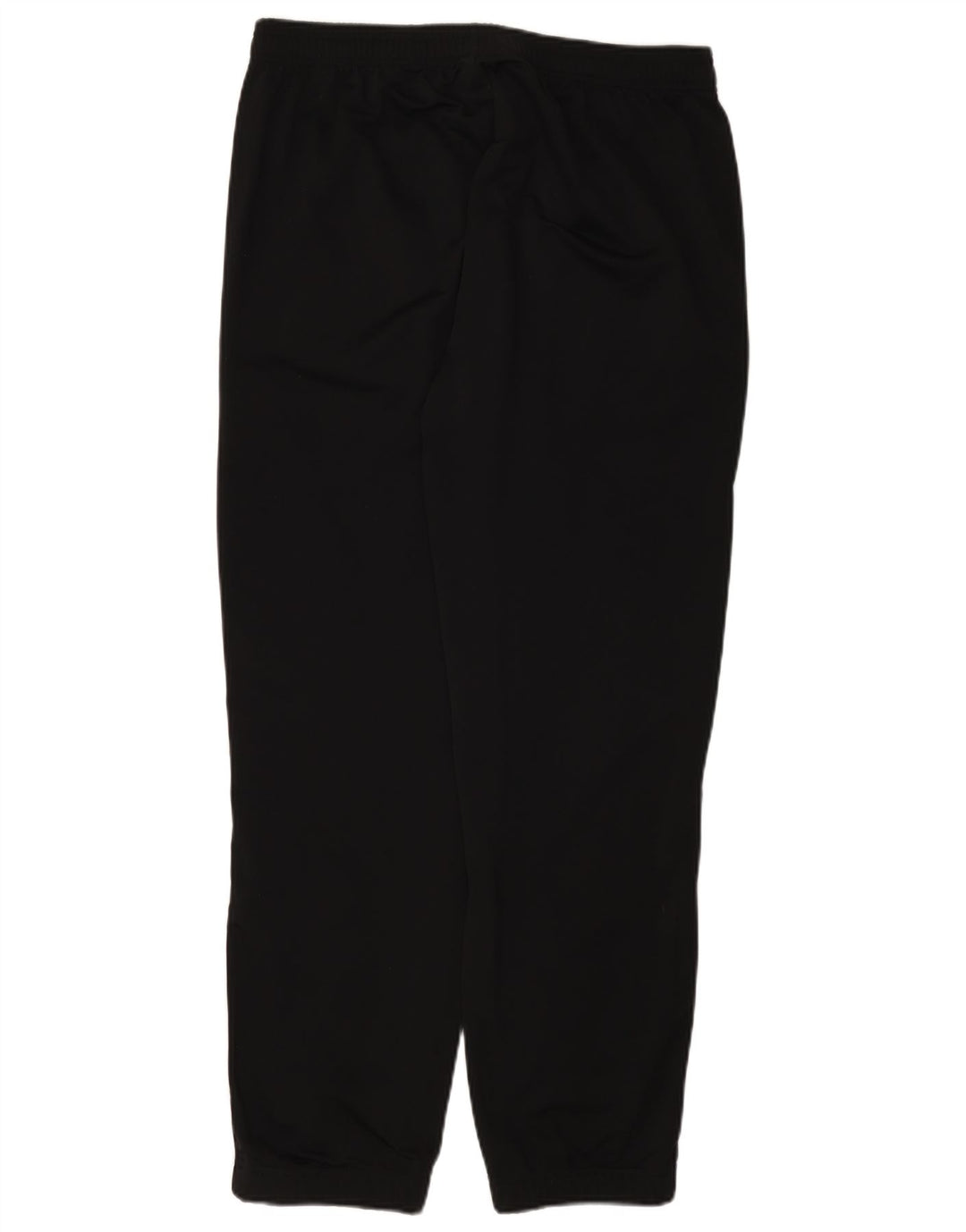 Adidas Herren-Trainingshose, Jogginghose, Größe L, Schwarz, Polyester