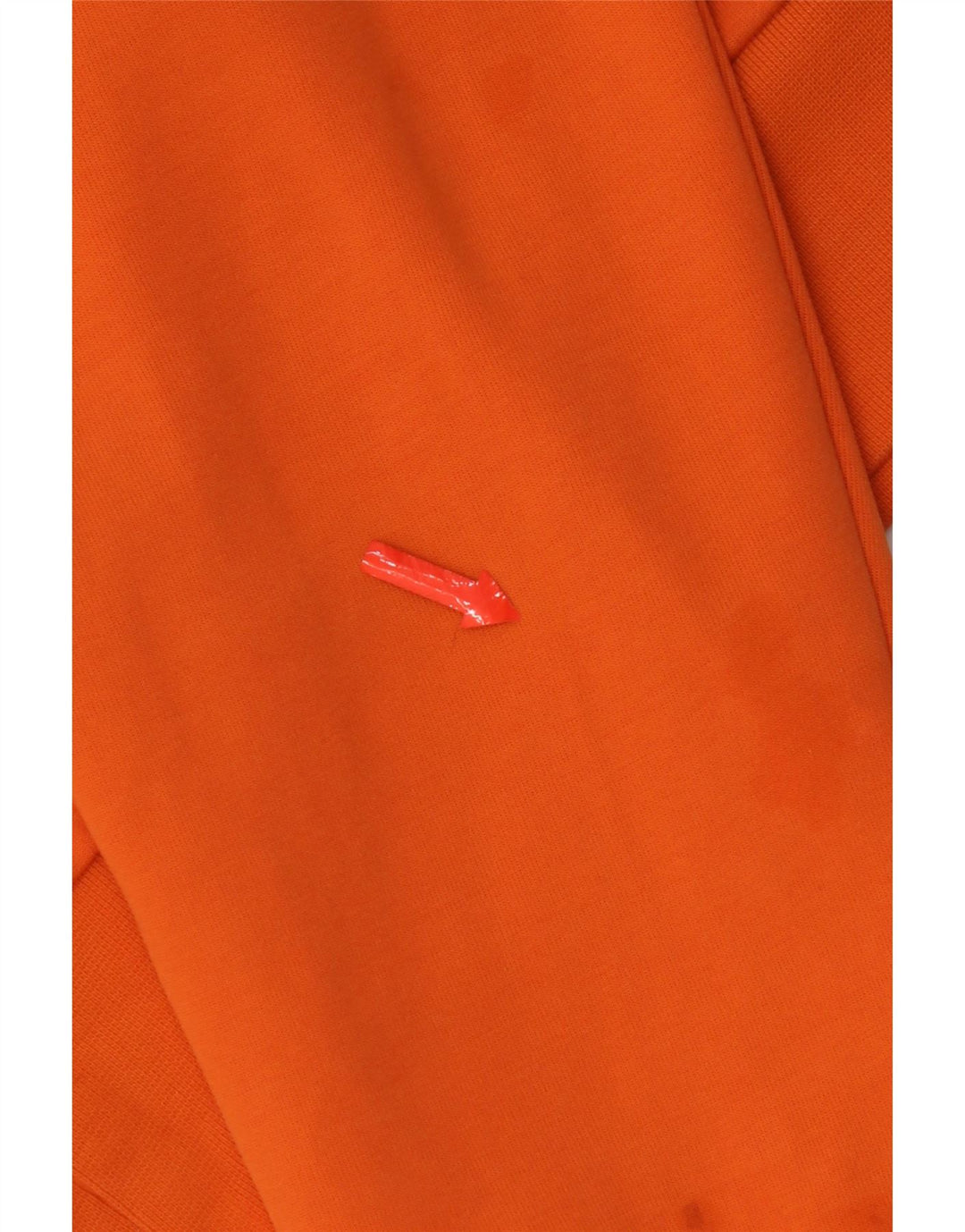 Polo Ralph Lauren Damen-Sweatshirt in Übergröße, Gr. 14, mittelorange