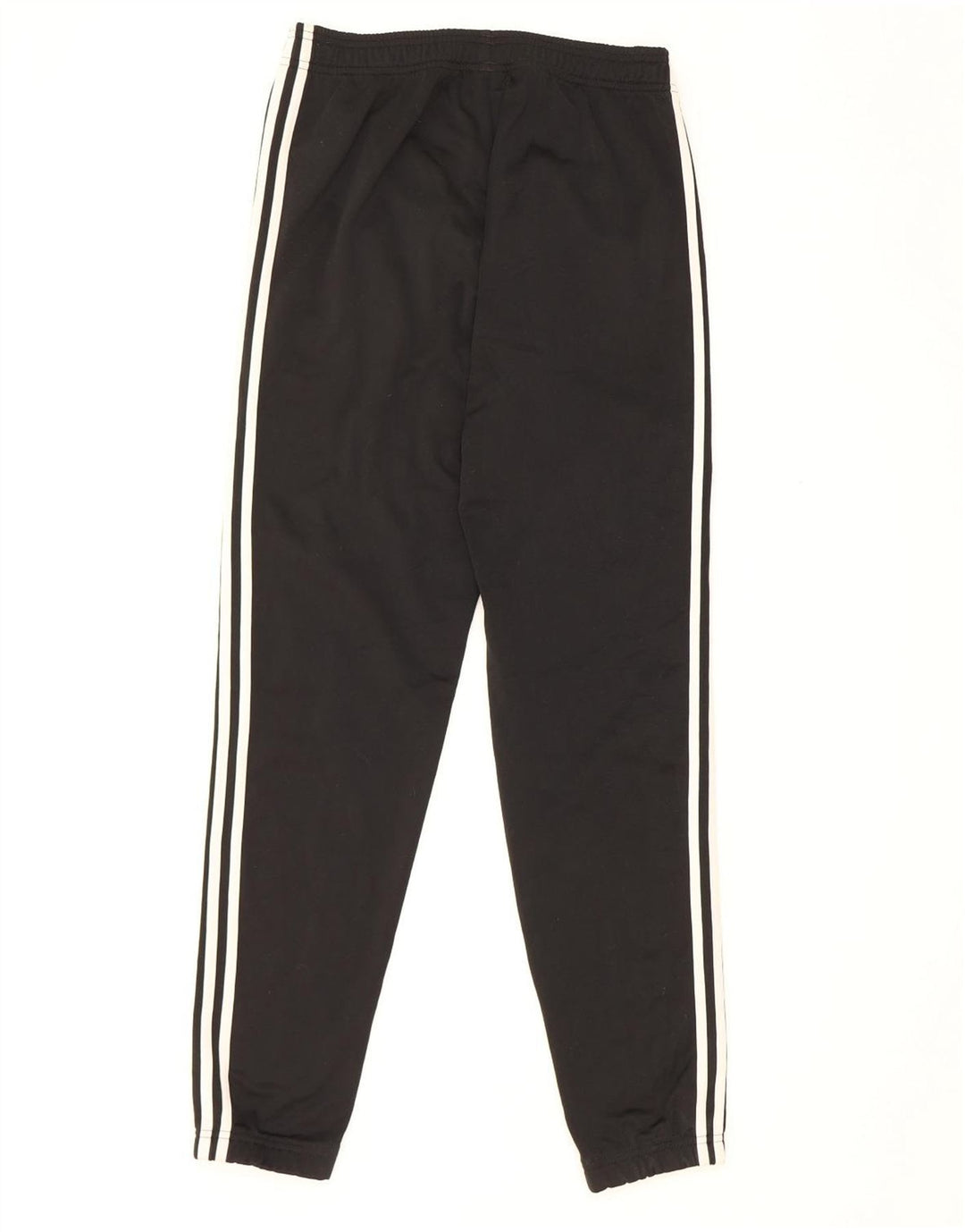 Adidas Herren-Trainingshose, Jogginghose, Größe S, Schwarz, Polyester