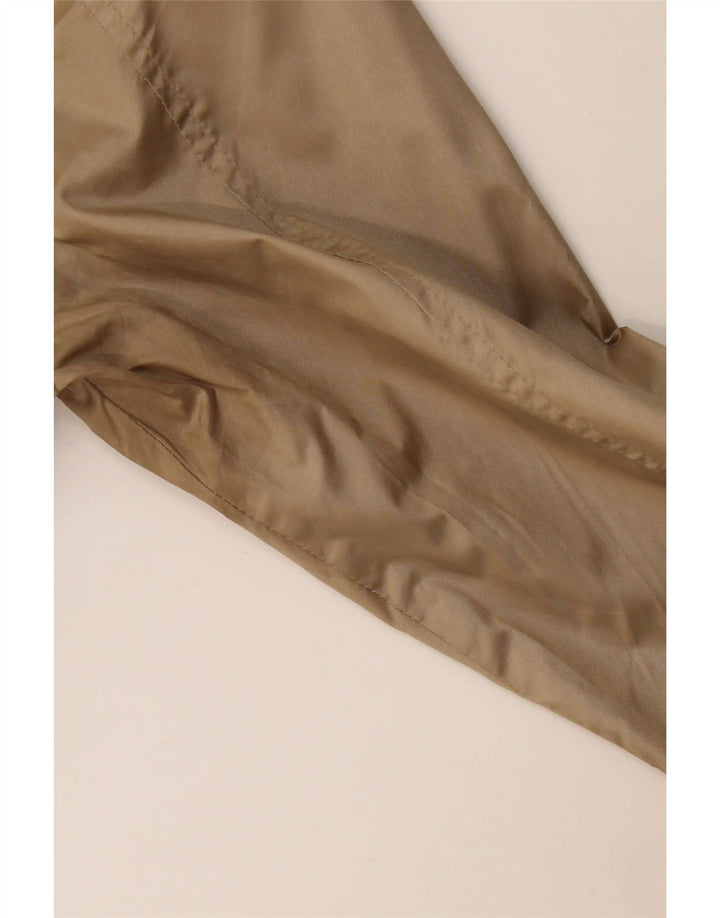 Calvin Klein Jeans Herren Bomberjacke Small Beige Polyester
