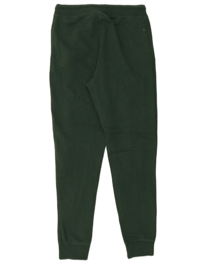 Champion Herren-Trainingshose, Jogginghose, mittelgrüne Baumwolle