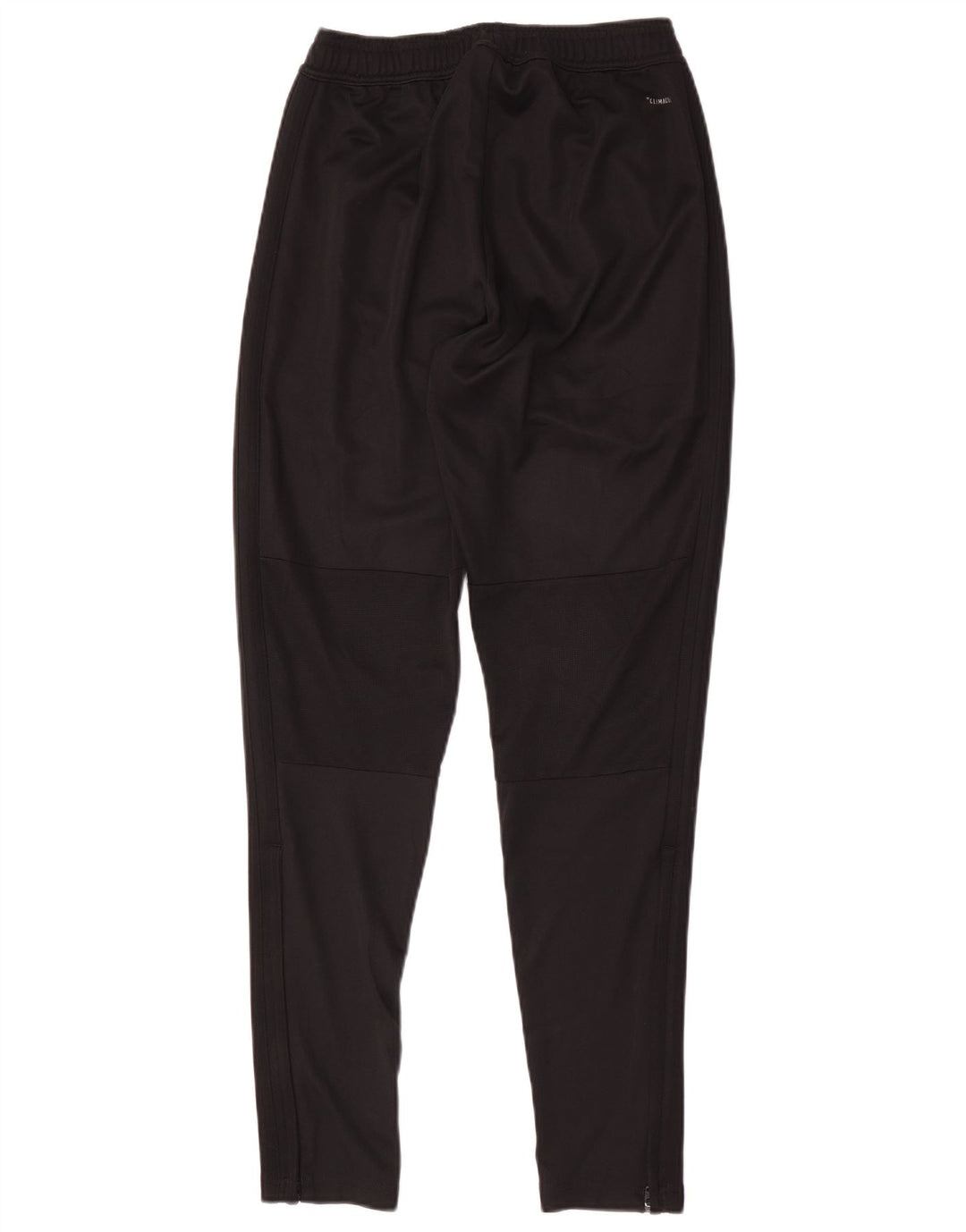 Adidas Herren Climalite Trainingshose XS Schwarz