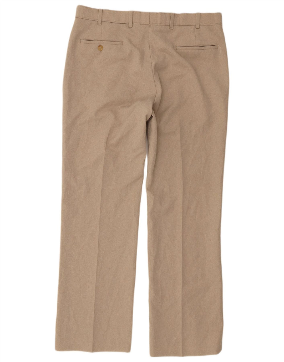 Levi's Herren Action Slacks Straight Freizeithose W36 L30 Beige