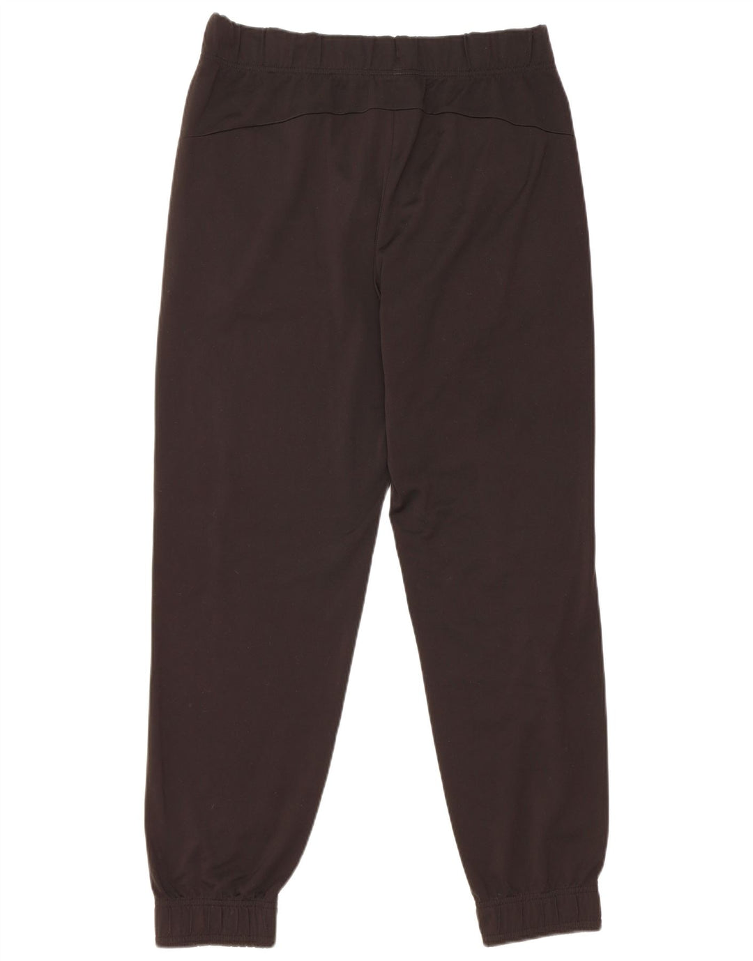 Puma Herren-Trainingshose, Jogginghose, Mittelschwarz, Polyester