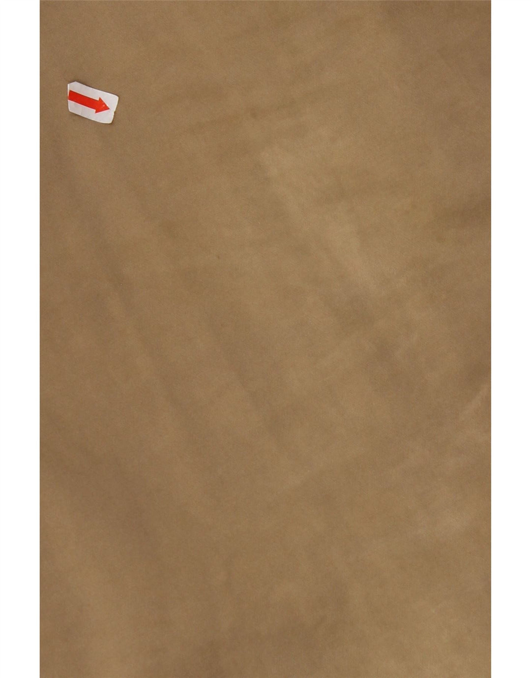 HUGO BOSS Herren Slim Fit Slim Fit Chinoshorts W40 XL Beige Baumwolle