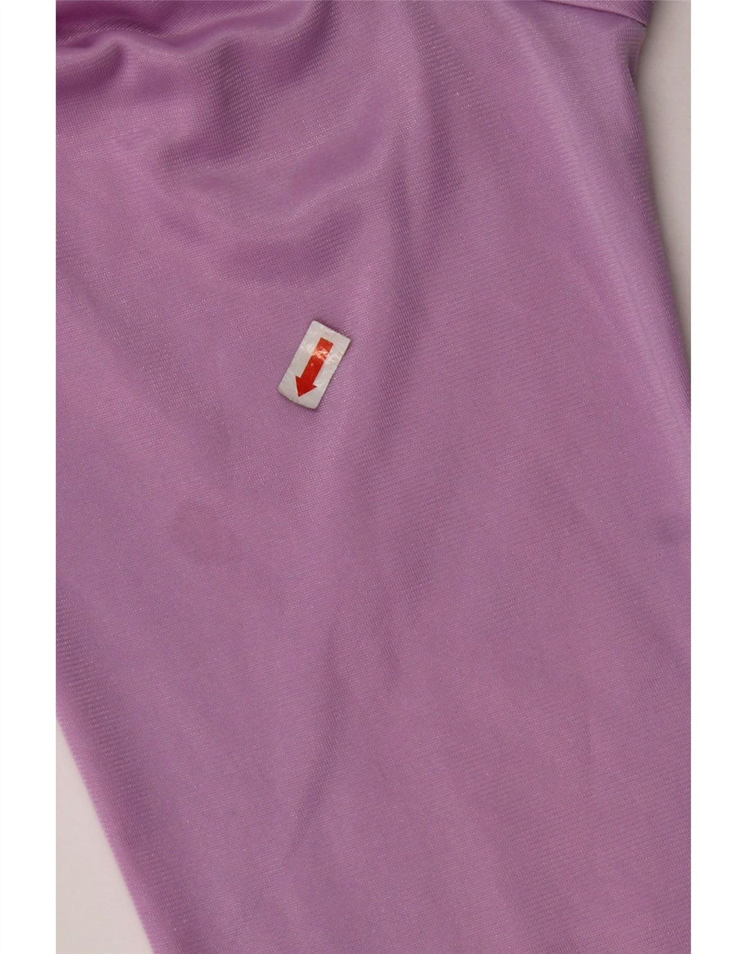 DIADORA Damen-Trainingsanzug-Top-Jacke, UK 16, Größe L, Lila, Polyester