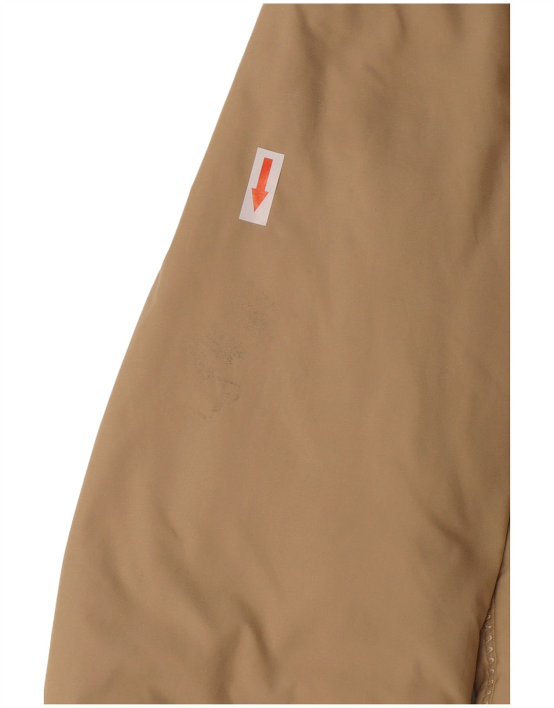 ALVIERO MARTINI Damen Voyages 4-Knopf-Blazerjacke IT 42 Mittelbeige