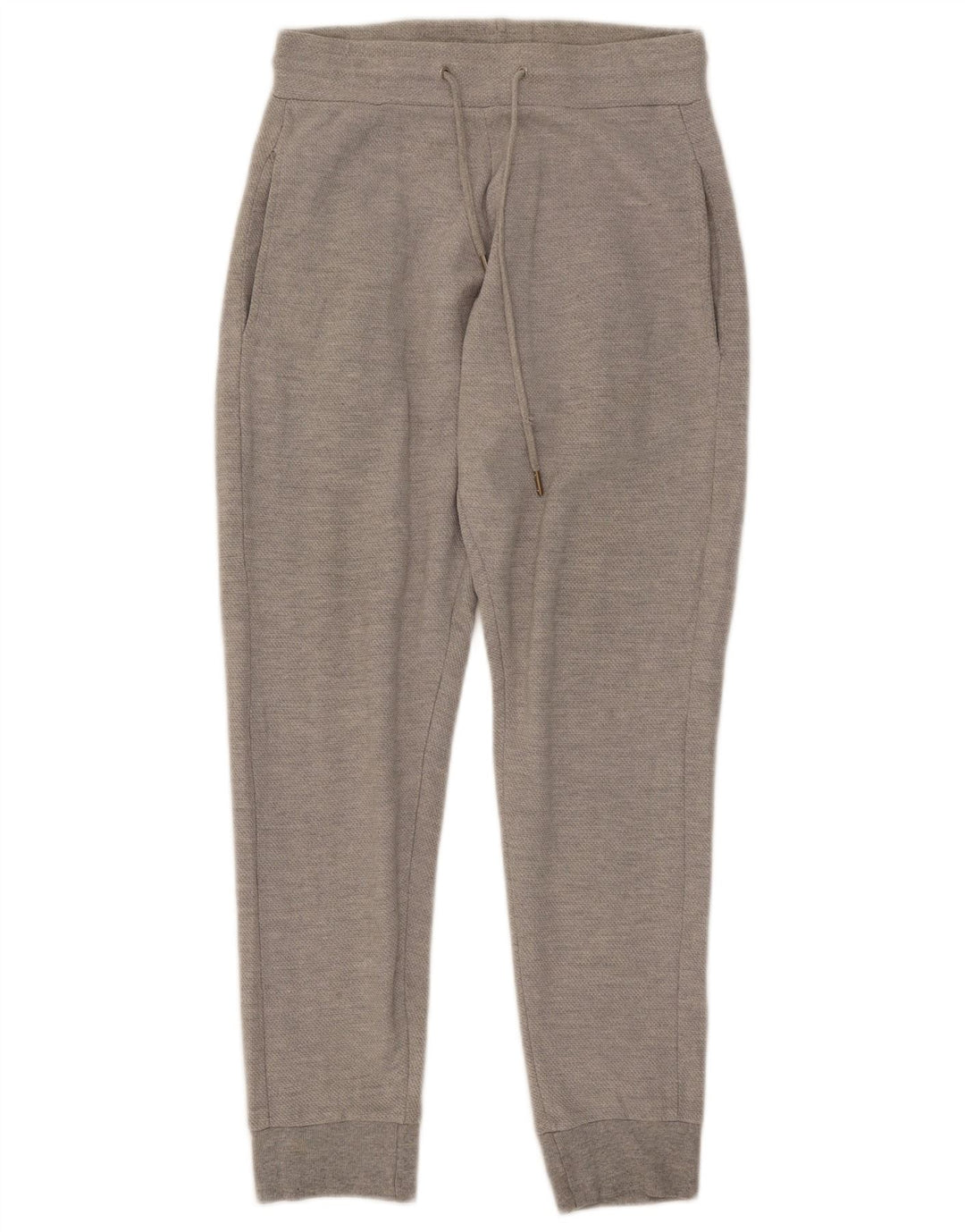 Zara Herren-Trainingshose, Jogginghose, Größe S, Grau