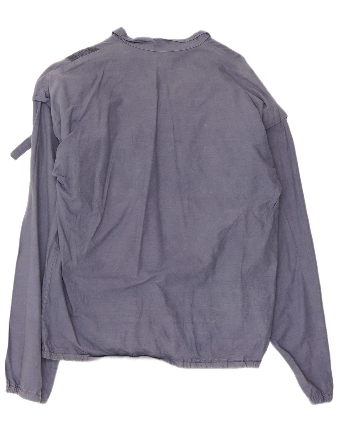 PUMA Damen Pullover Shirt UK 18 XL Blau