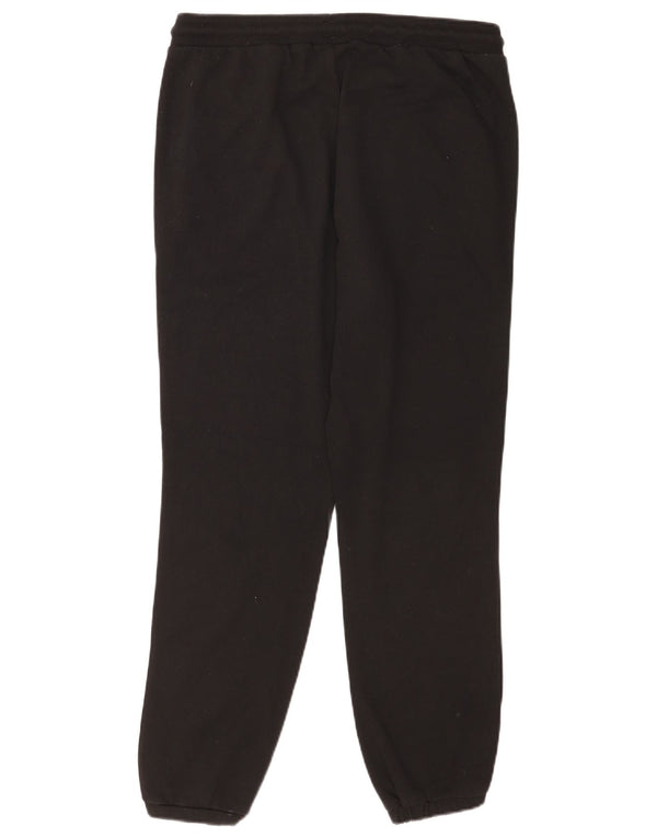 Lotto Damen-Trainingshose, Jogginghose, Gr. 40, Größe L, Schwarz